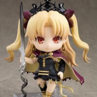 Descubre el apasionante mundo de Figura FGO Nendoroid Lancer Ereshkigal.