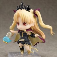 Descubre el apasionante mundo de Figura FGO Nendoroid Lancer Ereshkigal.