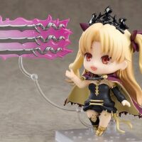 Descubre el apasionante mundo de Figura FGO Nendoroid Lancer Ereshkigal.