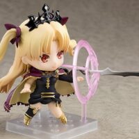 Descubre el apasionante mundo de Figura FGO Nendoroid Lancer Ereshkigal.