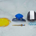 Descubre el apasionante mundo de Figura FGO Nendoroid Saber Arthur.