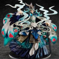 Descubre el apasionante mundo de Estatua Fate Grand Order Ruler Qin.