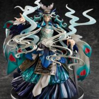 Descubre el apasionante mundo de Estatua Fate Grand Order Ruler Qin.