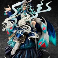 Descubre el apasionante mundo de Estatua Fate Grand Order Ruler Qin.