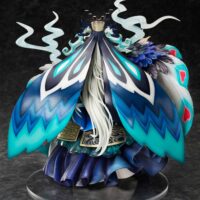 Descubre el apasionante mundo de Estatua Fate Grand Order Ruler Qin.