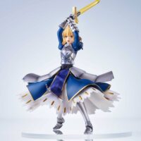 Descubre el apasionante mundo de Estatua FGO ConoFig Saber Altria.