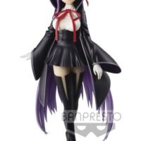 Descubre el apasionante mundo de Figura FGO The Movie Moon Cancer BB.