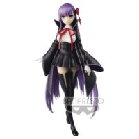 Descubre el apasionante mundo de Figura FGO The Movie Moon Cancer BB.