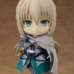 Descubre el apasionante mundo de Figura FGO The Movie Nendoroid Bedivere.