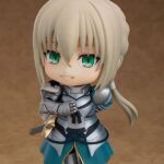 Descubre el apasionante mundo de Figura FGO The Movie Nendoroid Bedivere.