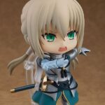 Descubre el apasionante mundo de Figura FGO The Movie Nendoroid Bedivere.