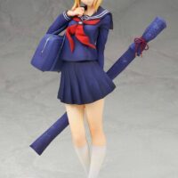 Descubre el apasionante mundo de Estatua Fate Stay Night Master Altria.