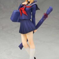 Descubre el apasionante mundo de Estatua Fate Stay Night Master Altria.