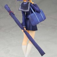 Descubre el apasionante mundo de Estatua Fate Stay Night Master Altria.