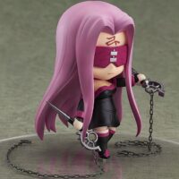 Descubre el apasionante mundo de Figura Fate Stay Night Nendoroid Rider.