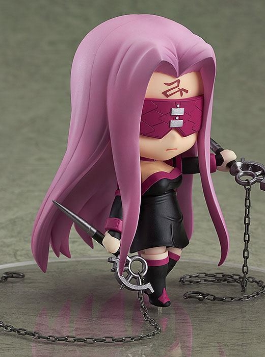 Figura Fate Stay Night Nendoroid Rider » Tu Tienda Anime Descubre el apasionante mundo de Figura Fate Stay Night Nendoroid Rider.