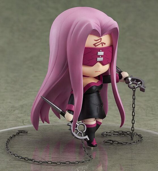 Figura Fate Stay Night Nendoroid Rider » Tu Tienda Anime Descubre el apasionante mundo de Figura Fate Stay Night Nendoroid Rider.