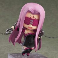 Descubre el apasionante mundo de Figura Fate Stay Night Nendoroid Rider.
