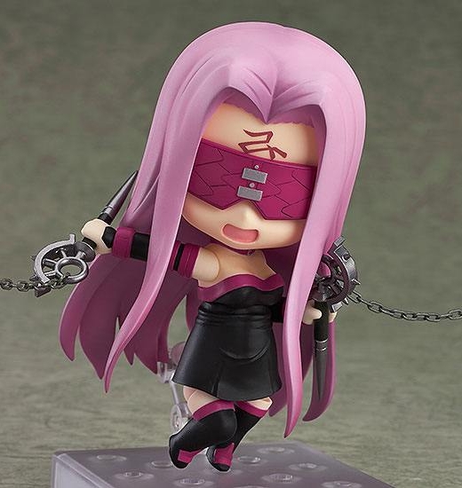 Figura Fate Stay Night Nendoroid Rider » Tu Tienda Anime Descubre el apasionante mundo de Figura Fate Stay Night Nendoroid Rider.