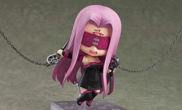 Figura Fate Stay Night Nendoroid Rider » Tu Tienda Anime Descubre el apasionante mundo de Figura Fate Stay Night Nendoroid Rider.