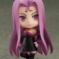 Descubre el apasionante mundo de Figura Fate Stay Night Nendoroid Rider.