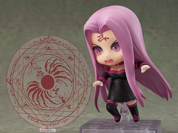Figura Fate Stay Night Nendoroid Rider » Tu Tienda Anime Descubre el apasionante mundo de Figura Fate Stay Night Nendoroid Rider.