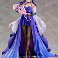 Descubre el apasionante mundo de Estatua Sakura Matou 15th Celebration Dress.