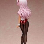 Descubre el apasionante mundo de Estatua Chloe von Einzbern Bunny.