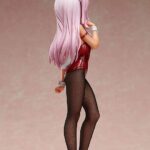 Descubre el apasionante mundo de Estatua Chloe von Einzbern Bunny.