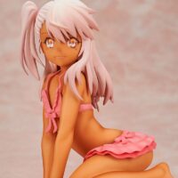 Descubre el apasionante mundo de Estatua Fate kaleid liner Chloe Swimsuits.