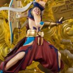 Descubre el apasionante mundo de Estatua FGO Babylonia FiguartsZERO Gilgamesh.
