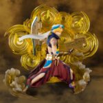 Descubre el apasionante mundo de Estatua FGO Babylonia FiguartsZERO Gilgamesh.