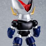 Descubre el apasionante mundo de Figura Great Mazinger 24 cm.