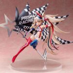 Descubre el apasionante mundo de Estatua Fate Kaleid 3rei Illyasviel Prisma Racing.