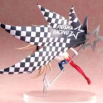 Descubre el apasionante mundo de Estatua Fate Kaleid 3rei Illyasviel Prisma Racing.