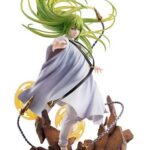 Descubre el apasionante mundo de Estatua Fate Grand Order Babylonia Kingu.