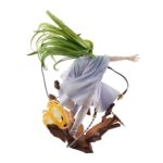 Descubre el apasionante mundo de Estatua Fate Grand Order Babylonia Kingu.