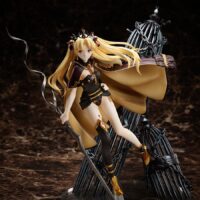 Descubre el apasionante mundo de Estatua FGO Babylonia Lancer Ereshkigal.