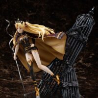 Descubre el apasionante mundo de Estatua FGO Babylonia Lancer Ereshkigal.