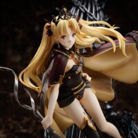 Descubre el apasionante mundo de Estatua FGO Babylonia Lancer Ereshkigal.