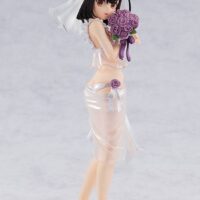 Descubre el apasionante mundo de Estatua Fate kaleid Miyu Edelfelt Wedding Bikini.