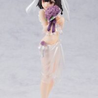 Descubre el apasionante mundo de Estatua Fate kaleid Miyu Edelfelt Wedding Bikini.