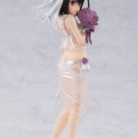 Descubre el apasionante mundo de Estatua Fate kaleid Miyu Edelfelt Wedding Bikini.