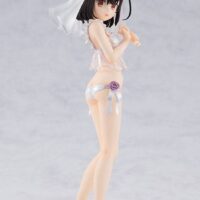 Descubre el apasionante mundo de Estatua Fate kaleid Miyu Edelfelt Wedding Bikini.