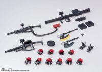 Descubre el apasionante mundo de Mobile Suit Gundam: The Origin Figura GFFMC MS-05S Char Aznable´s Zaku I.