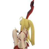Descubre el apasionante mundo de Estatua FGO Noodle Stopper Nero Claudius.