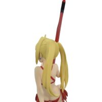 Descubre el apasionante mundo de Estatua FGO Noodle Stopper Nero Claudius.