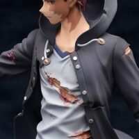 Descubre el apasionante mundo de Estatua Fate Kaleid movie Sekka no Chikai Shirou Emiya.