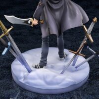 Descubre el apasionante mundo de Estatua Fate Kaleid movie Sekka no Chikai Shirou Emiya.