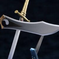 Descubre el apasionante mundo de Estatua Fate Kaleid movie Sekka no Chikai Shirou Emiya.